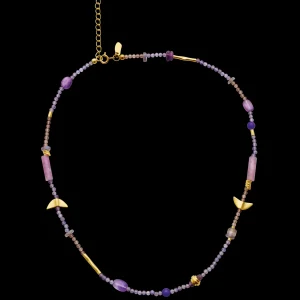 Fashion Tita Necklace Halskjeder