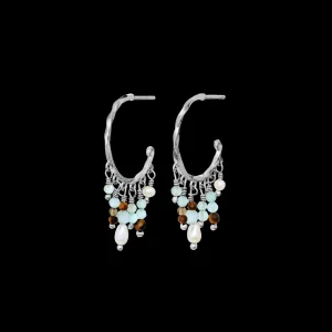 Fashion Tula Øreringe Øredobber