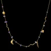 Discount Yolanda Necklace Halskjeder