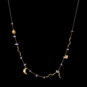 Discount Yolanda Necklace Halskjeder