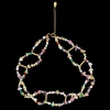 Shop Yrsa Choker Necklace Halskjeder