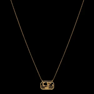 Outlet Zodiac Aries Necklace 21. Mar - 19. Apr Halskjeder