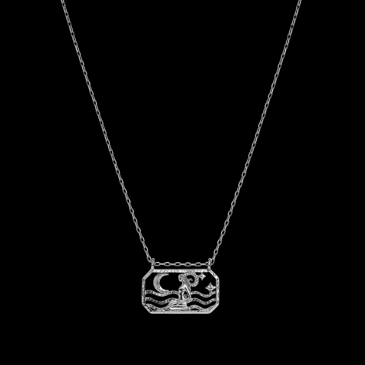 zodiac_aries_necklace__ma_2.webp Flash Sale Zodiac Aries Necklace 21. Mar - 19. Apr Halskjeder