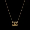 Flash Sale Zodiac Capricorn Necklace 22. Dec - 19. Jan Halskjeder