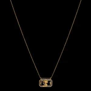 Flash Sale Zodiac Leo Necklace 23. Juli - 22. Aug Halskjeder