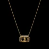 Best Zodiac Sagittarius Necklace 23. Nov - 21. Dec Halskjeder
