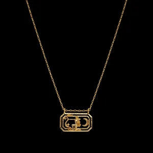 Best Zodiac Sagittarius Necklace 23. Nov - 21. Dec Halskjeder