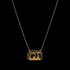 Discount Zodiac Scorpio Necklace 23. Okt - 22. Nov Halskjeder