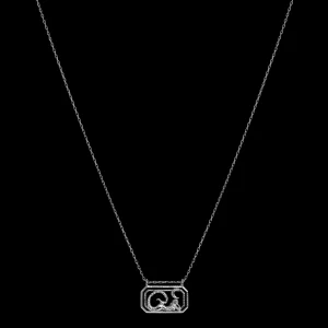 Hot Zodiac Scorpio Necklace 23. Okt - 22. Nov Halskjeder