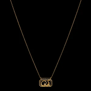 Discount Zodiac Scorpio Necklace 23. Okt - 22. Nov Halskjeder