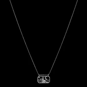 Fashion Zodiac Taurus Necklace 20. Apr - 21. Maj Halskjeder