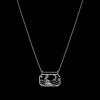 Outlet Zodiac Virgo Necklace 23. Aug - 22. Sep Halskjeder