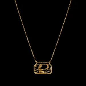 Best Zodiac Virgo Necklace 23. Aug - 22. Sep Halskjeder
