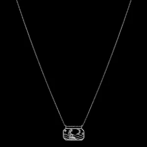 Outlet Zodiac Virgo Necklace 23. Aug - 22. Sep Halskjeder
